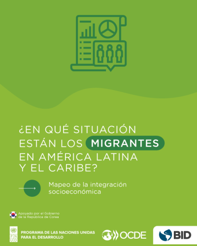 MIGRANTES