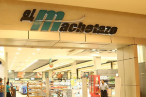 Machetazo